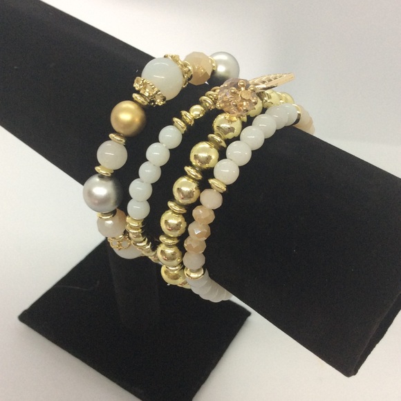 Boho Bracelet Set - Picture 2 of 3